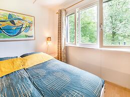 Holiday Home in Ferrieres With a Garden