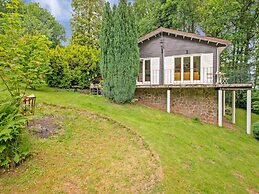 Holiday Home in Ferrieres With a Garden