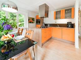 Holiday Home in Ferrieres With a Garden
