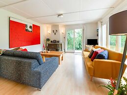 Holiday Home in Ferrieres With a Garden