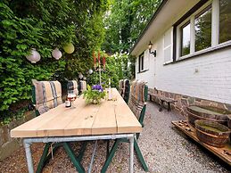 Holiday Home in Ferrieres With a Garden