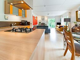 Holiday Home in Ferrieres With a Garden