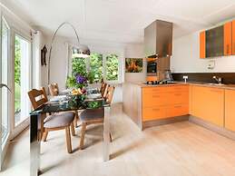 Holiday Home in Ferrieres With a Garden