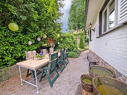 Cozy Hideaway in Ferrieres