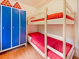 Holiday Home in Ferrieres With a Garden