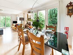 Holiday Home in Ferrieres With a Garden