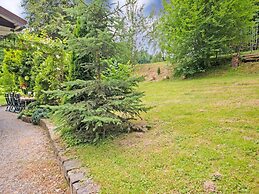 Holiday Home in Ferrieres With a Garden