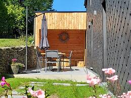 Holiday Home in Gros Fays in Walloon Ardennes