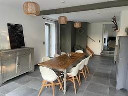 Holiday Home in Gros Fays in Walloon Ardennes