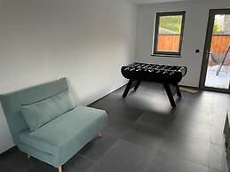 Holiday Home in Gros Fays in Walloon Ardennes