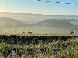 Holiday Home in Gros Fays in Walloon Ardennes