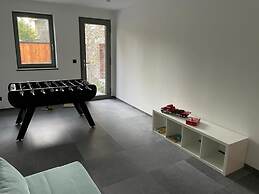Holiday Home in Walloon Ardennes
