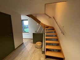 Holiday Home in Walloon Ardennes