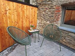 Holiday Home in Walloon Ardennes