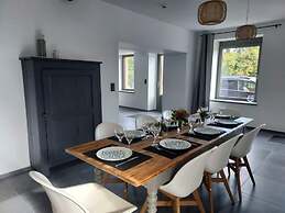 Holiday Home in Walloon Ardennes