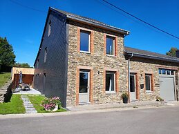 Holiday Home in Gros Fays in Walloon Ardennes