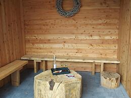 Holiday Home in Walloon Ardennes