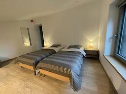 Holiday Home in Walloon Ardennes