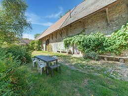 Welcoming Holiday Home in Ohey With Garden