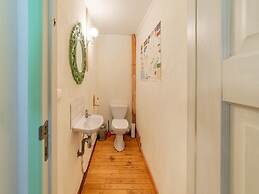 Welcoming Holiday Home in Ohey With Garden