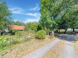 Welcoming Holiday Home in Ohey With Garden