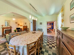 Welcoming Holiday Home in Ohey With Garden