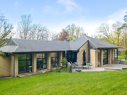 Picturesque Villa With Swimming Pool
