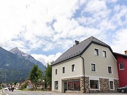 Apartment in Kotschach-mauthen Near ski Area
