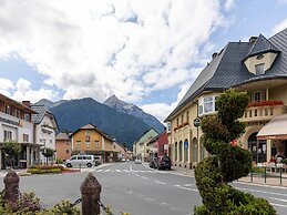 Apartment in Kotschach-mauthen Near ski Area
