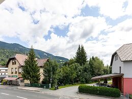 Apartment in Kotschach-mauthen Near ski Area