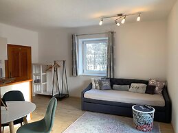 Apartment in Kotschach-mauthen Near ski Area