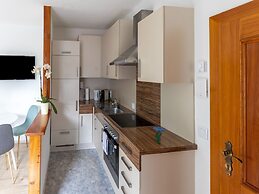 Apartment in Kotschach-mauthen Near ski Area