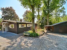 Beautiful Chalet With a Large Garden