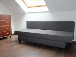 Luxury Holiday Home in Marchin With Wellness