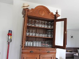 Luxury Holiday Home in Marchin With Wellness