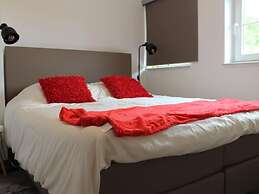 Luxury Holiday Home in Marchin With Wellness