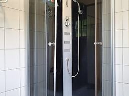 Luxury Holiday Home in Marchin With Wellness
