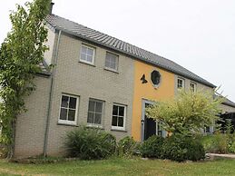 Luxury Holiday Home in Marchin With Wellness