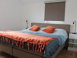 Luxury Holiday Home in Marchin With Wellness