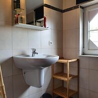 Luxury Holiday Home in Marchin With Wellness
