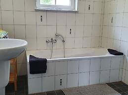 Luxury Holiday Home in Marchin With Wellness