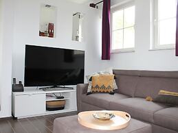 Luxury Holiday Home in Marchin With Wellness