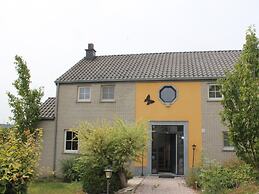 Luxury Holiday Home in Marchin With Wellness