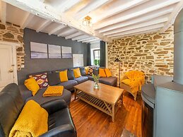 Theux Farmhouse With Garden