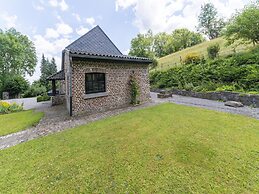 Theux Farmhouse With Garden