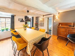 Theux Farmhouse With Garden
