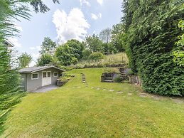 Theux Farmhouse With Garden