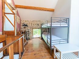 Theux Farmhouse With Garden