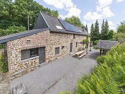 Theux Farmhouse With Garden