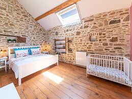 Theux Farmhouse With Garden